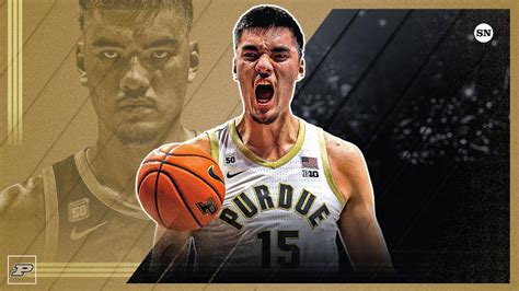 Zach Edey NBA Mock Draft scouting report: Why isn't Purdue .